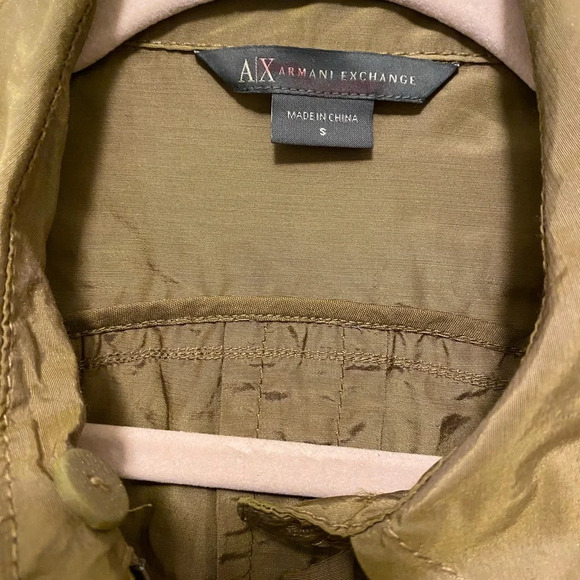 Armani Exchange Jacket - Picture 2 of 7